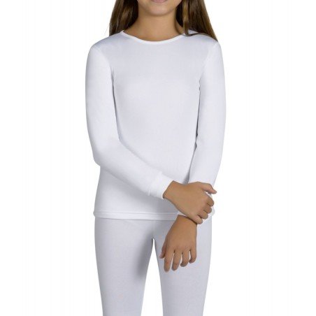Camiseta Termal Infantil Unisex YM-70300