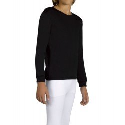 Camiseta Termal Infantil Unisex YM-70300
