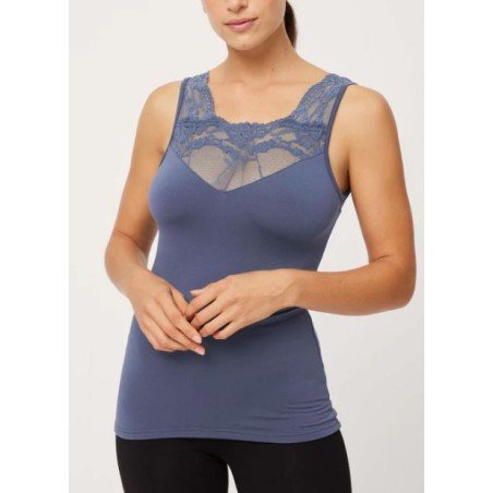 Camiseta Termal Ysabel Mora 70006