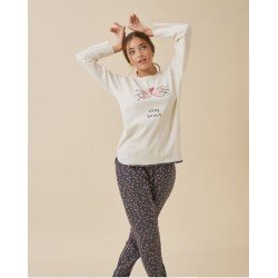 Pijama 3 PIEZAS PROMISE- N14423 oferta