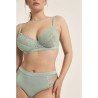 Conjunto Sujetador   Braga alta PROMISE Z10840- ENCANTOS.ES