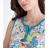 Pijama Mujer MASSANA P231200-ENCANTOS.ES