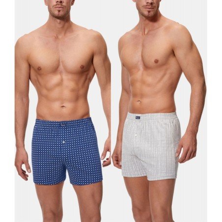 Pack 2 Boxer Abanderado 100 1Q0-ENCANTOS.ES
