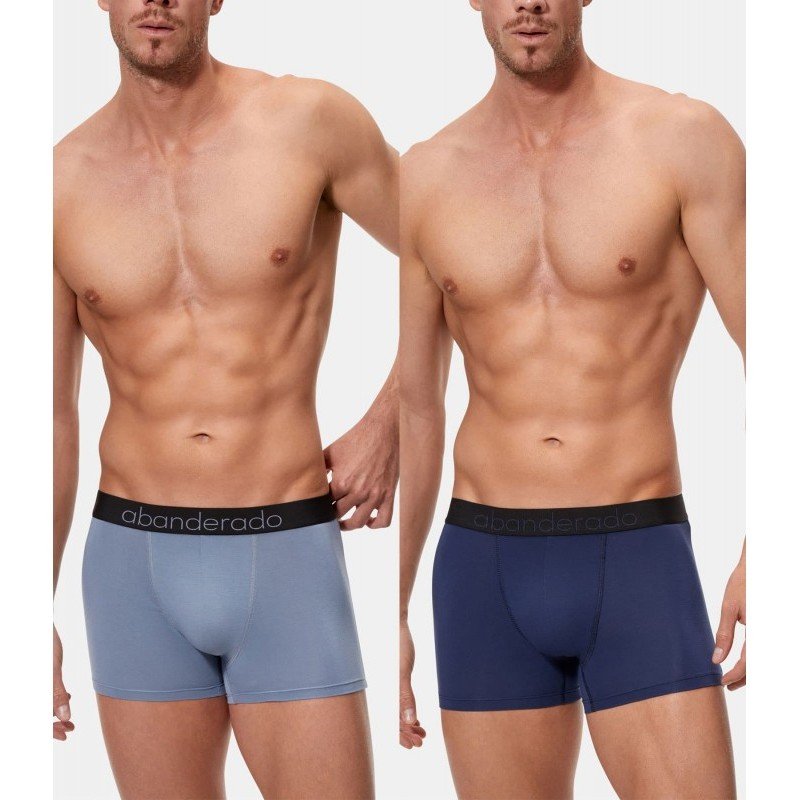 Pack 2 Boxer Abanderado Sensitive C7M 1QF-ENCANTOS.ES