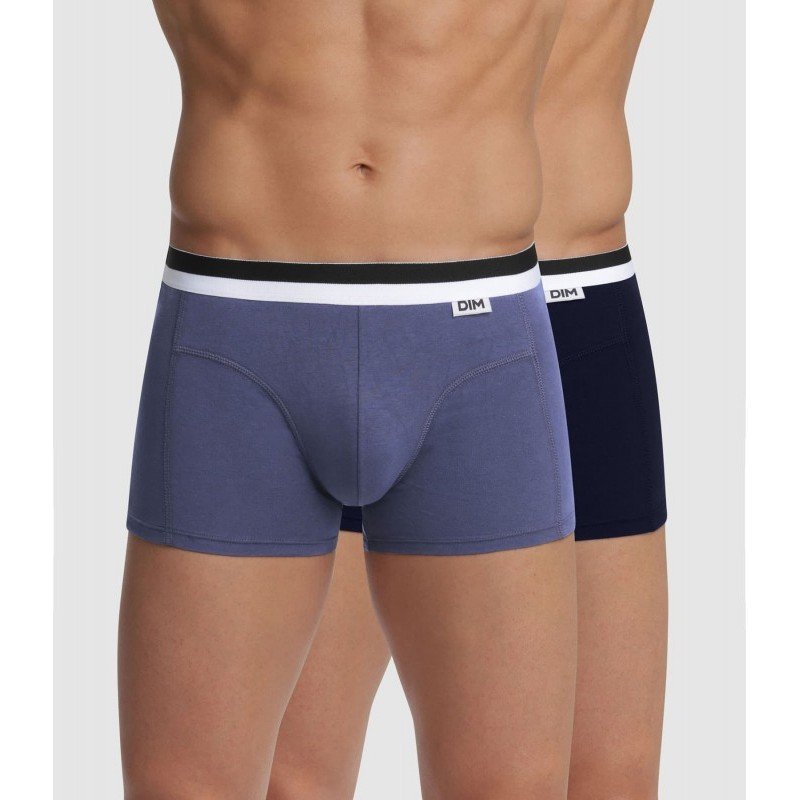 Pack 2 Boxer DIM 5H2 95Z