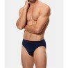 Pack 2 Slips unno by DIM 5HG Marino Granate AKF- ENCANTOS.ES