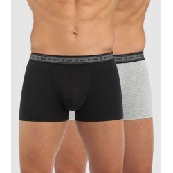 Pack 2 Boxer hombre DIM A6C 9LU