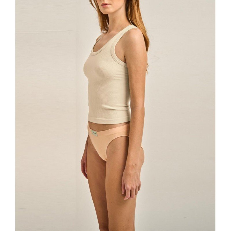 Camiseta sin costuras MARIE CLAIRE 61303