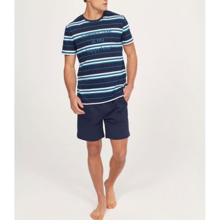 Pijama hombre MUYDEMI 563041