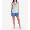 Pijama Juvenil MUNICH CH0102- ENCANTOS.ES