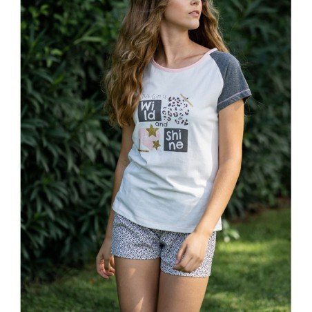 Pijama  Mujer MARIE CLAIRE 97308