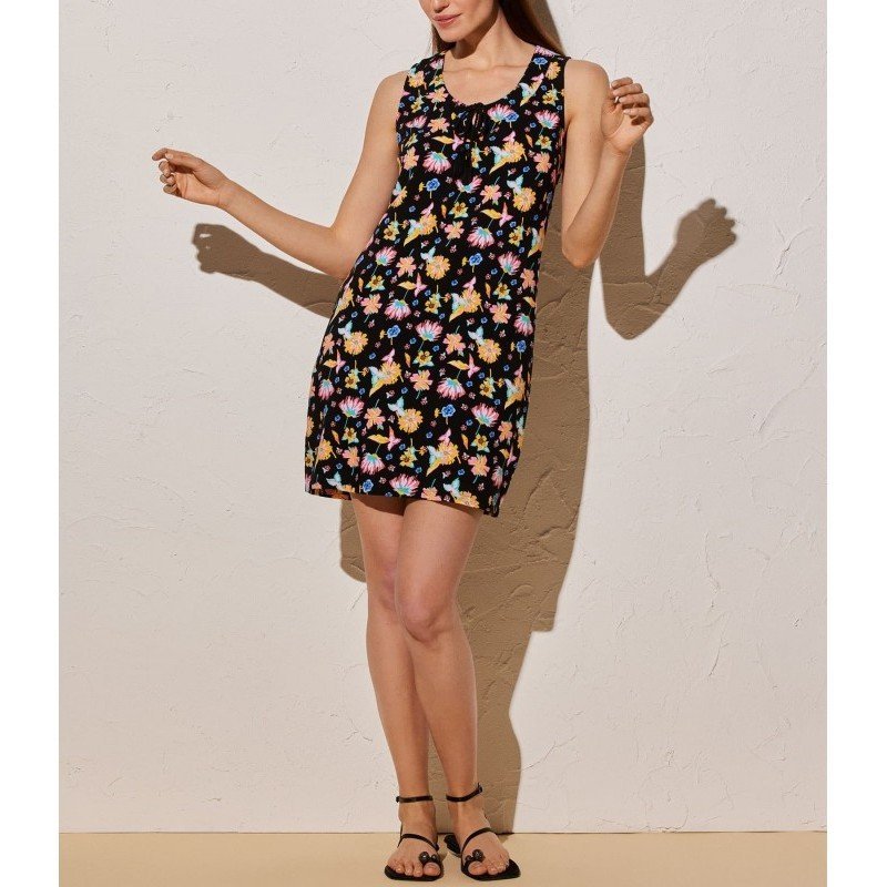 Vestido YSABEL MORA 85927