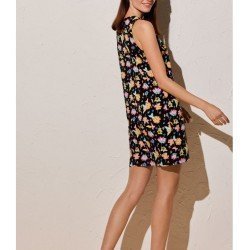 Vestido YSABEL MORA 85927