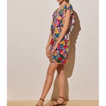 Vestido YSABEL MORA 85981