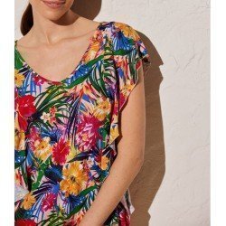 Vestido YSABEL MORA 85981