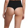 Tanga Faja CHANTELLE C10U90-ENCATOS.ES