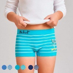 Pack 2 boxer 852  kehat infantiles.