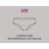Pack 2 Bragas de Naiara 985