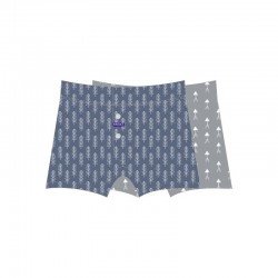 Pack 2 Boxer Kehat Fantasia - ENCANTOS.ES