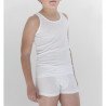 Conjunto Camiseta-Boxer Rapife infantil 421