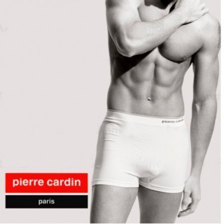 Boxer de Algodón Pierre Cardín 378- ENCANTOS.ES