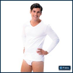 Camiseta Termal Fabio 8214