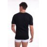 Camiseta de algodão Felpa Morean 7650