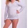Camiseta 7100 Morean meniña