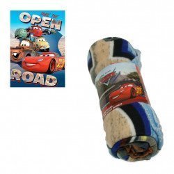 Cobertor de Cars 19