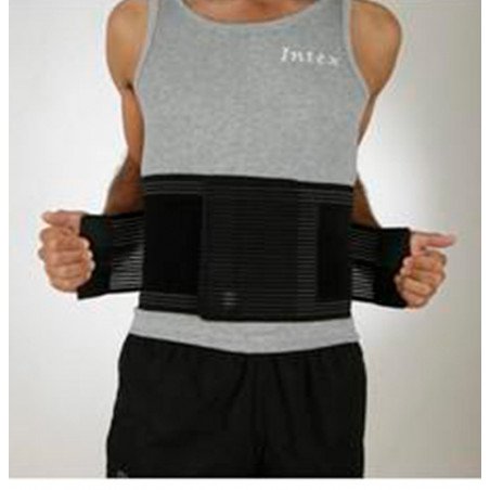 Faja effo-confort 7129 de intex para deportistas - ENCANTOS.es
