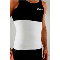 Faja  de lana de Intex 5083 de 36 cms- ENCANTOS La Coruña.