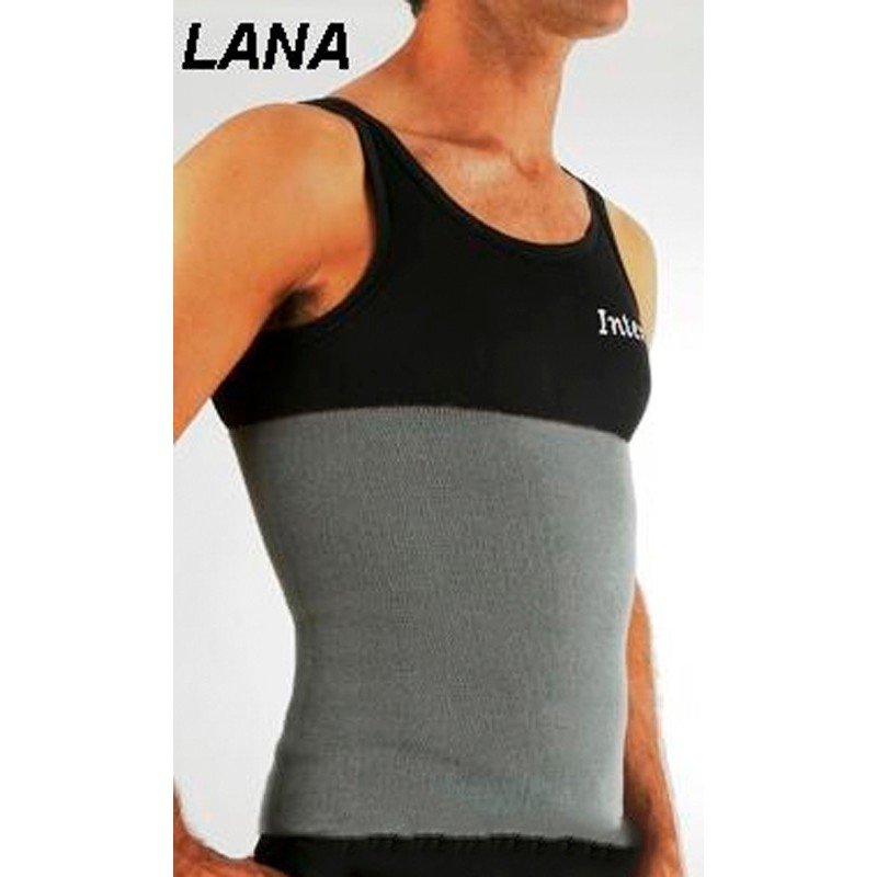 Faja  de lana de Intex 5083 de 36 cms- ENCANTOS La Coruña.
