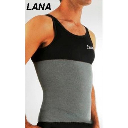 Faja  de lana de Intex 5083 de 36 cms- ENCANTOS La Coruña.