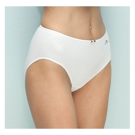 Calcinha feminina de mujer Even 4295