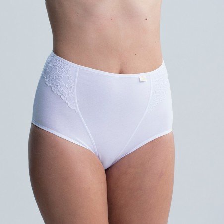 Pack 6 Calcinha feminina de mujer Even 4323