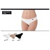 Pack 6 Braga Bikini de modal  6202 Pierre Cardin  - ENCANTOS.ES