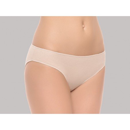 Braga Naiara tipo  bikini de algodón 303 - ENCANTOS.ES