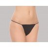 Tanga hilo algodón  220 Naiara - ENCANTOS.ES