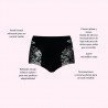 Calcinha Playtex Expert in Silhouette 66G